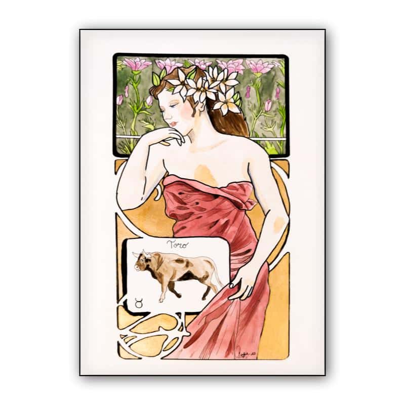Taurus thumbnail 1