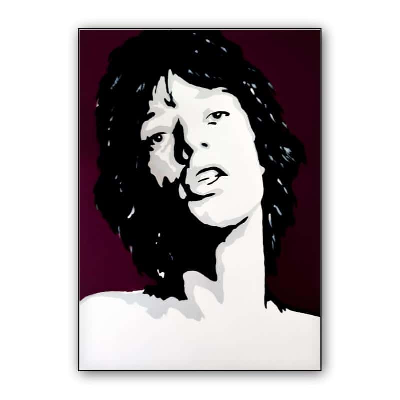 Mick Jagger thumbnail 1