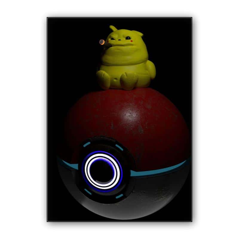 pika boss thumbnail 1