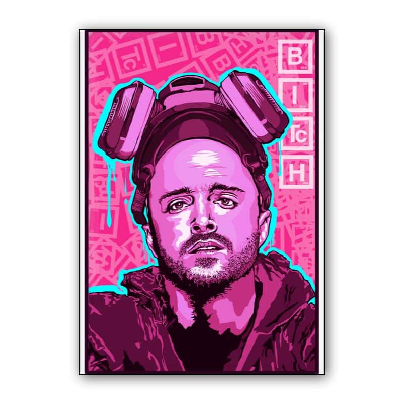 Pinkman thumbnail 1