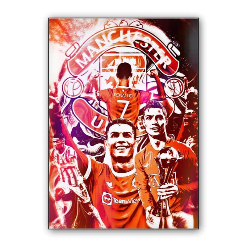 Christiano Ronaldo thumbnail 1