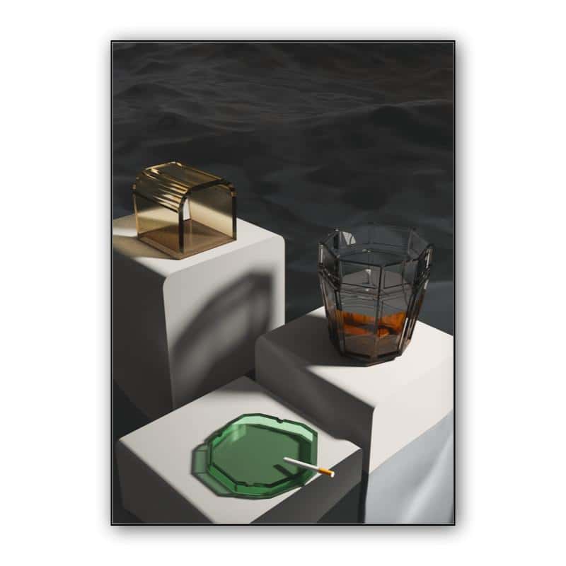 beuty of glass thumbnail 1