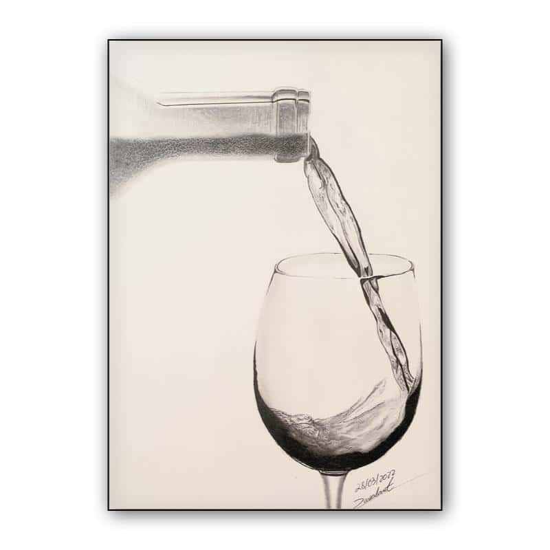 Pouring you a drink thumbnail 1