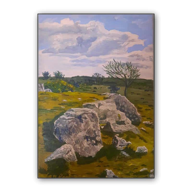 Pencoed common thumbnail 1