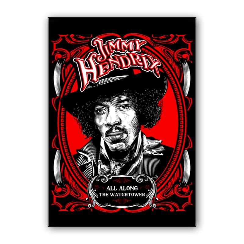 J. Hendrix thumbnail 1