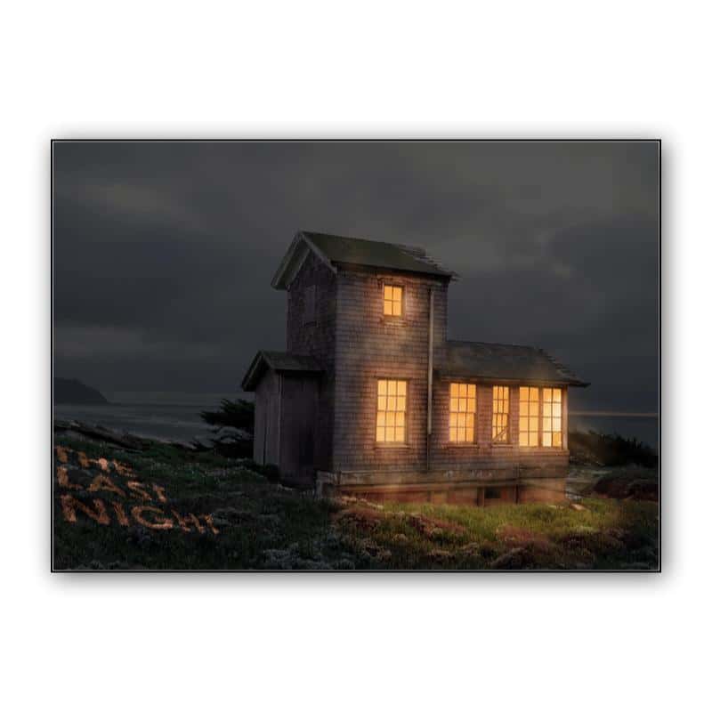 The Last Night thumbnail 1