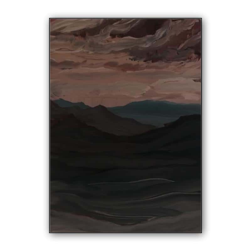 Landscape in Greece thumbnail 1