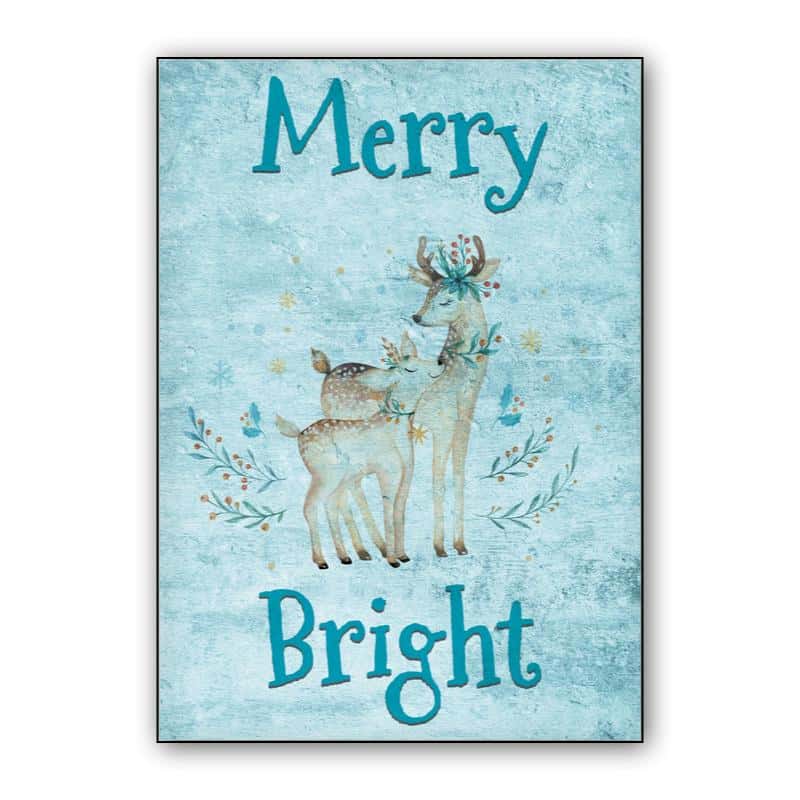 Merry and Bright thumbnail 1