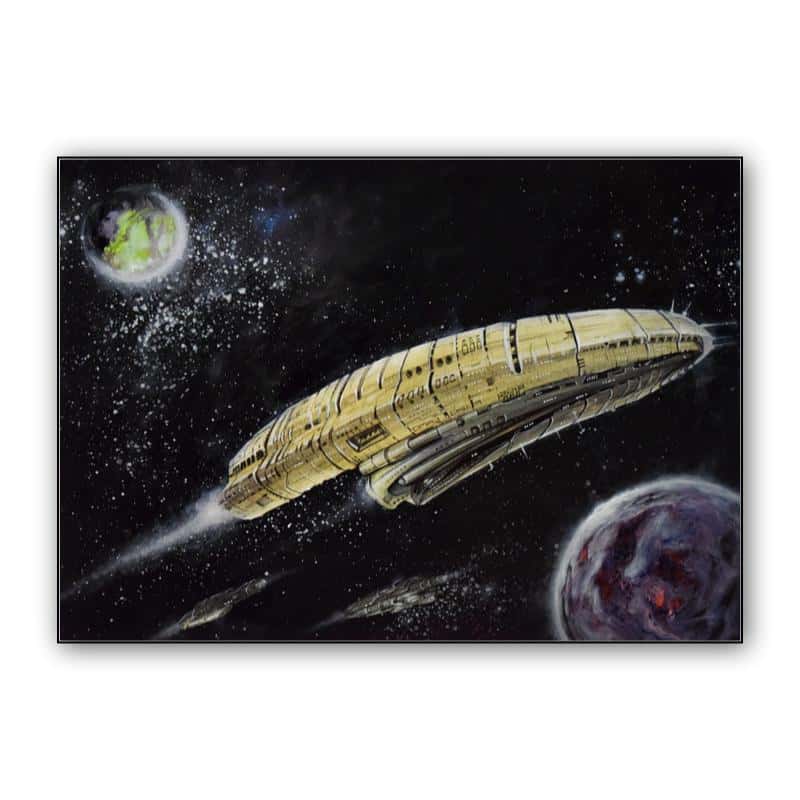 Travel Ship 2 thumbnail 1