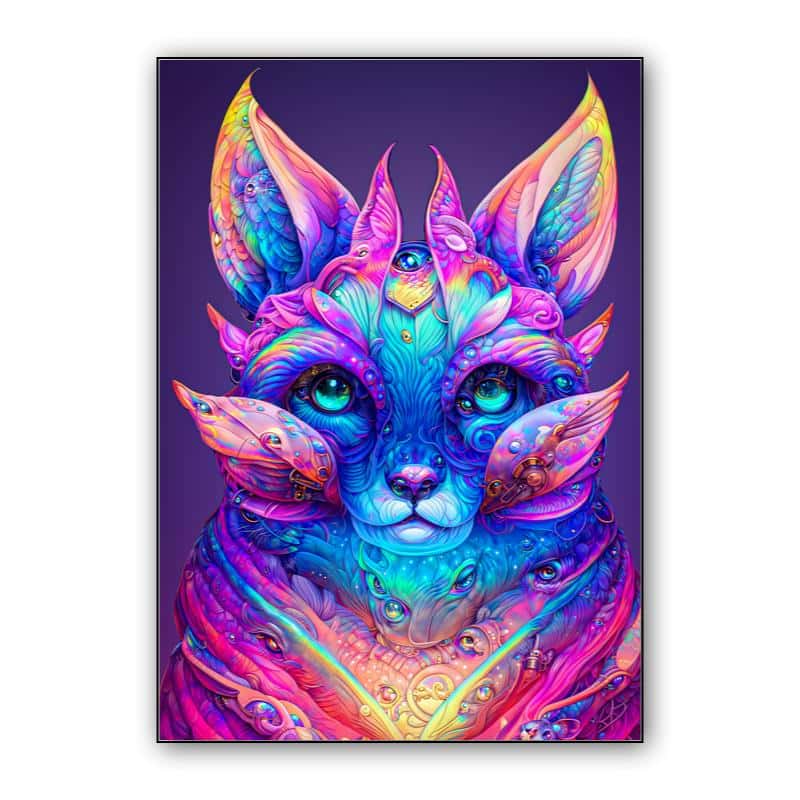 Fantasy Animal 01 thumbnail 1