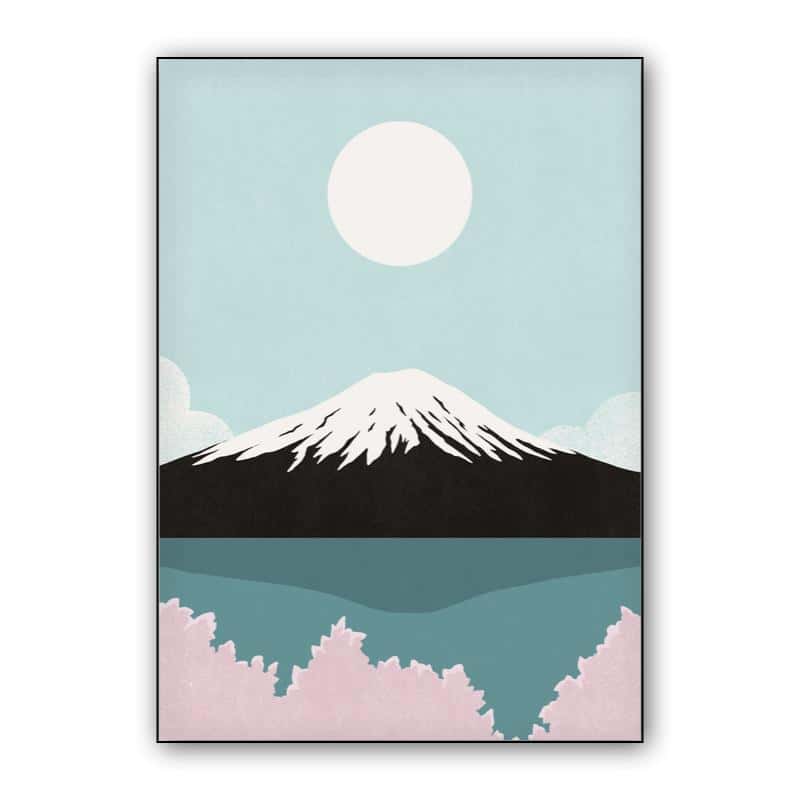 Mount Fuji thumbnail 1