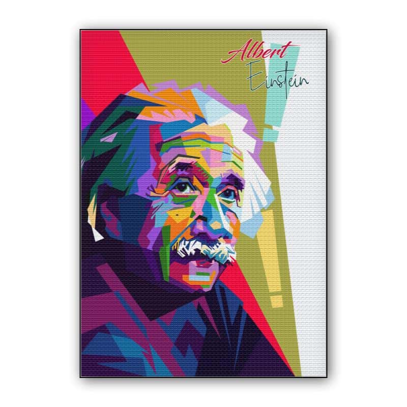 Albert Einstein thumbnail 1