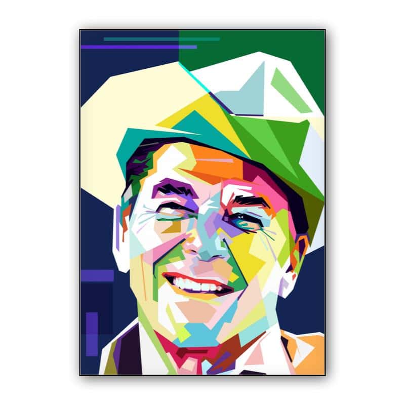 Ronald Reagan thumbnail 1