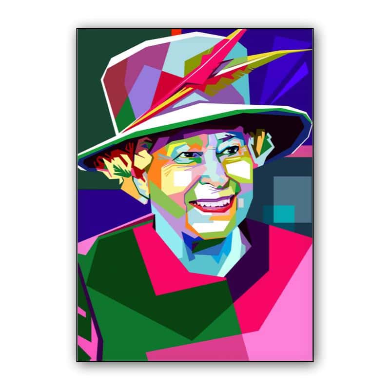 Queen Elizabeth II thumbnail 1