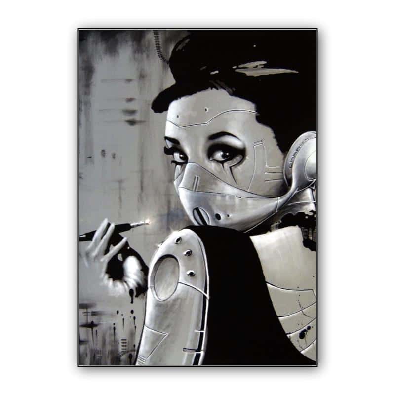 Audrey Droi thumbnail 1