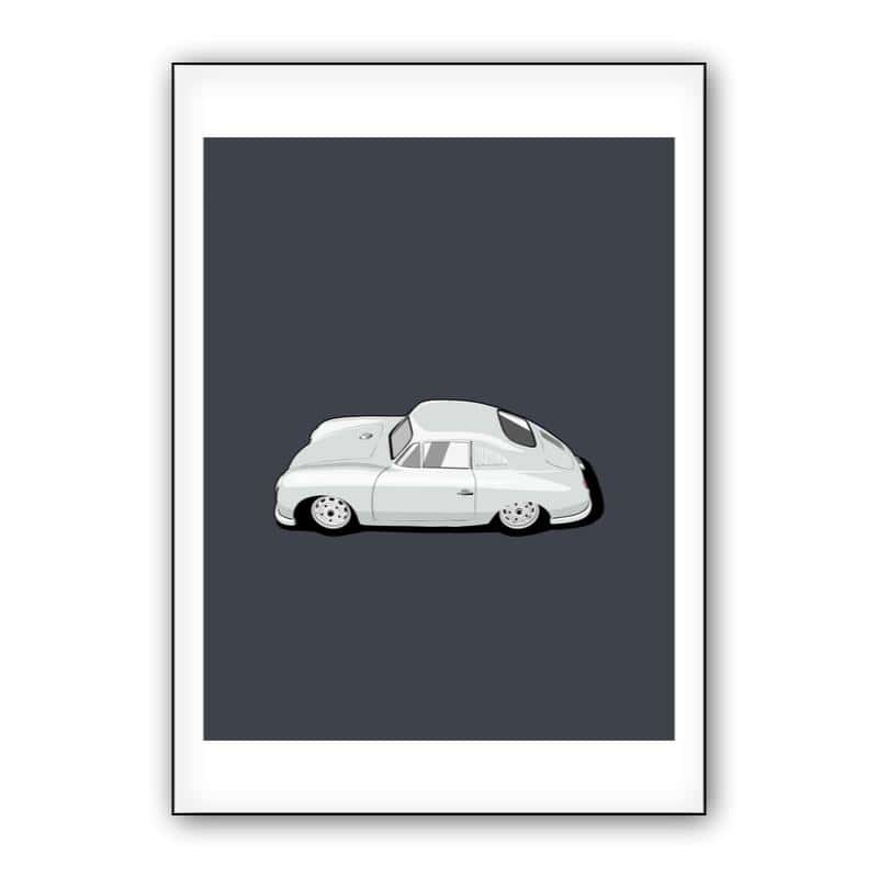356 SL "Superlight" thumbnail 1