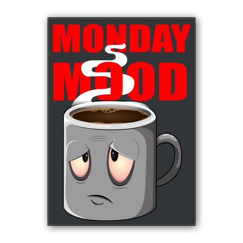Monday mood thumbnail 1