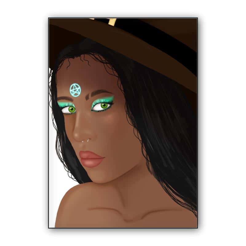 The Penta witch thumbnail 1