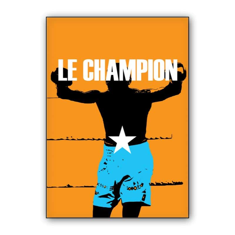 Le Champion thumbnail 1