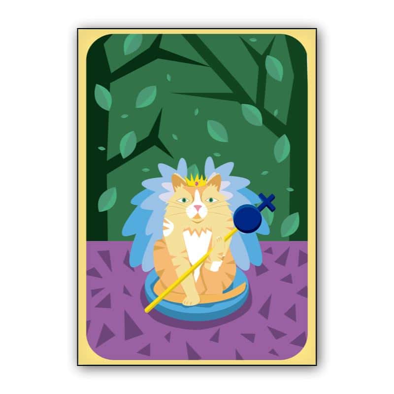 The Empress thumbnail 1