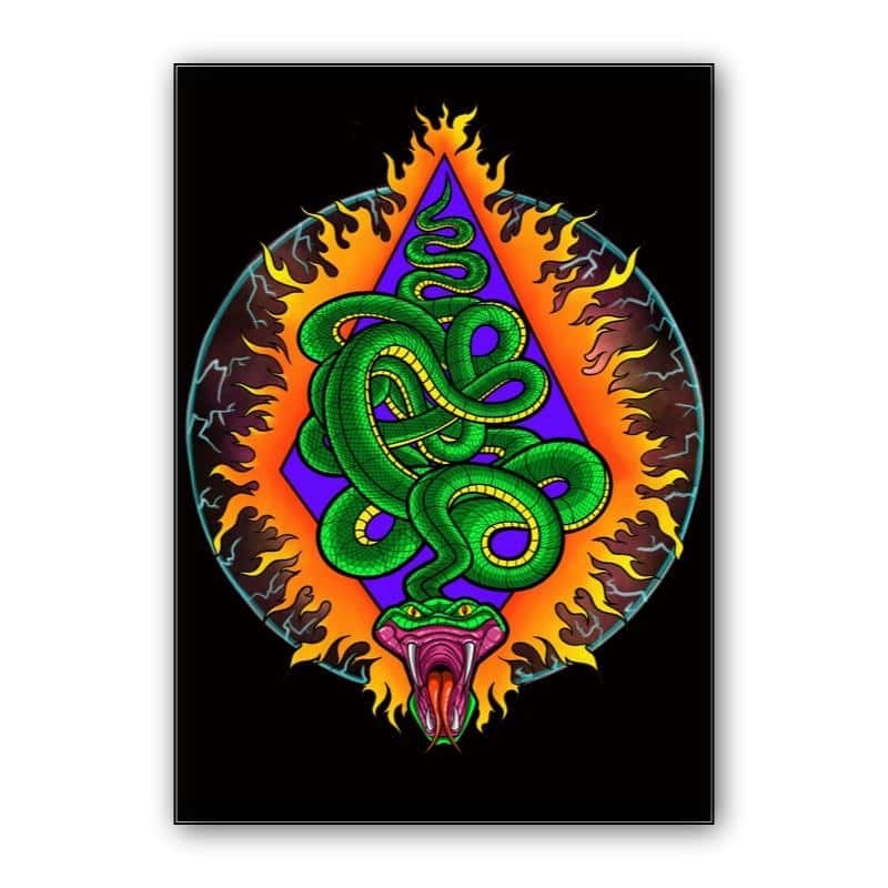 FireSnake thumbnail 1
