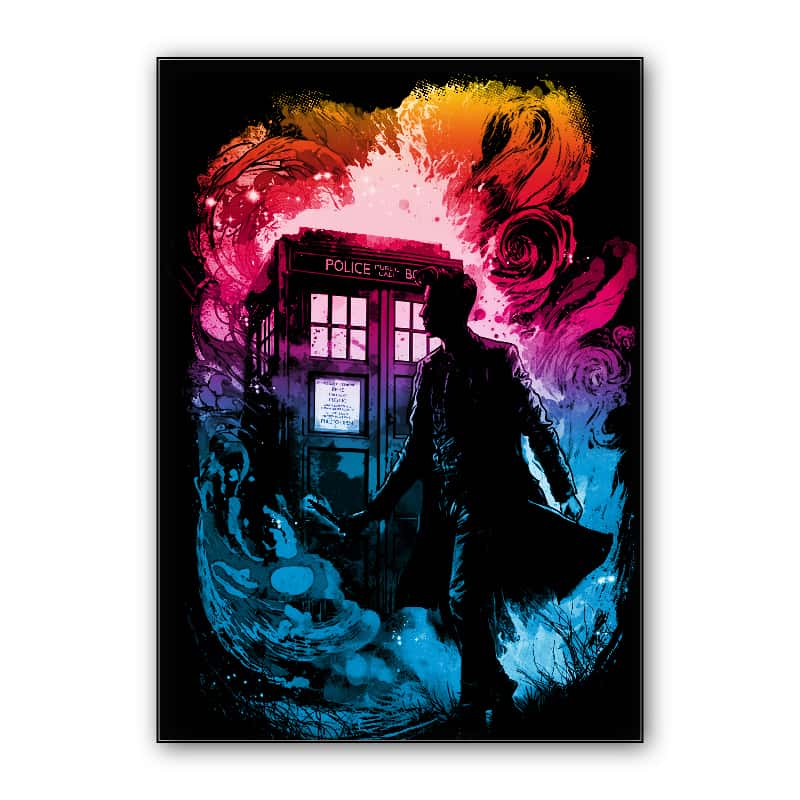The doctor thumbnail 1