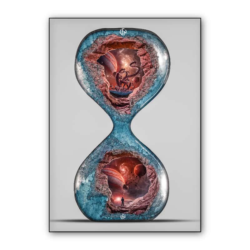 Hourglass thumbnail 1