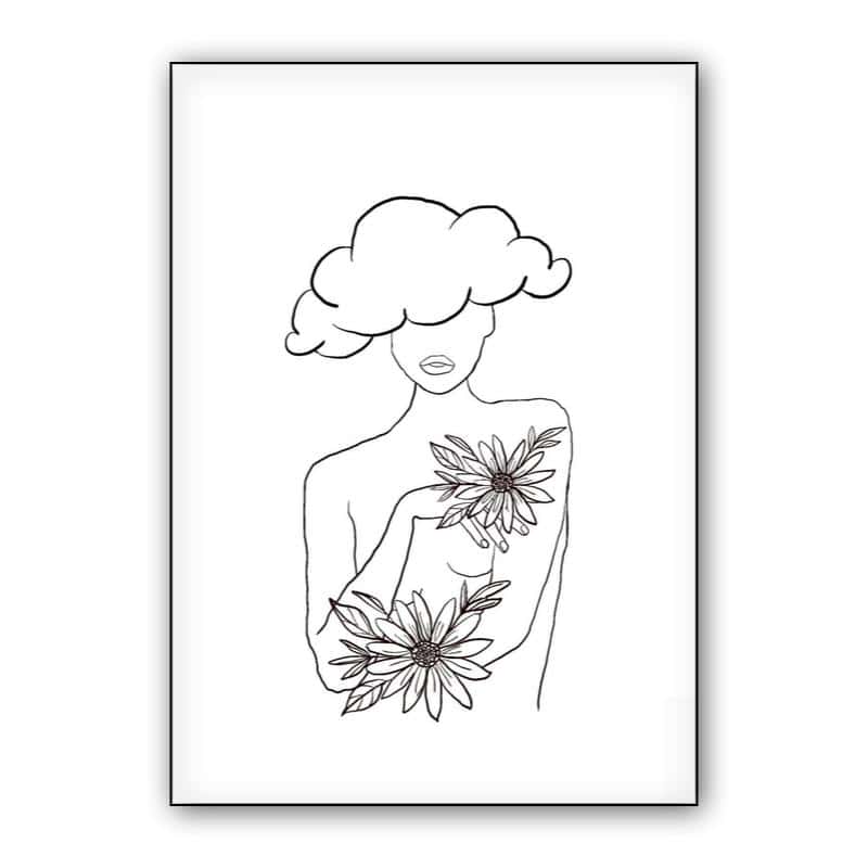 Head in the clouds thumbnail 1