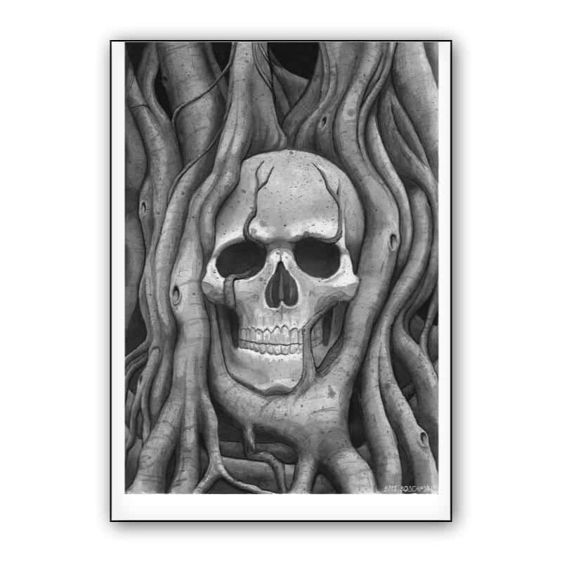 Rooted thumbnail 1