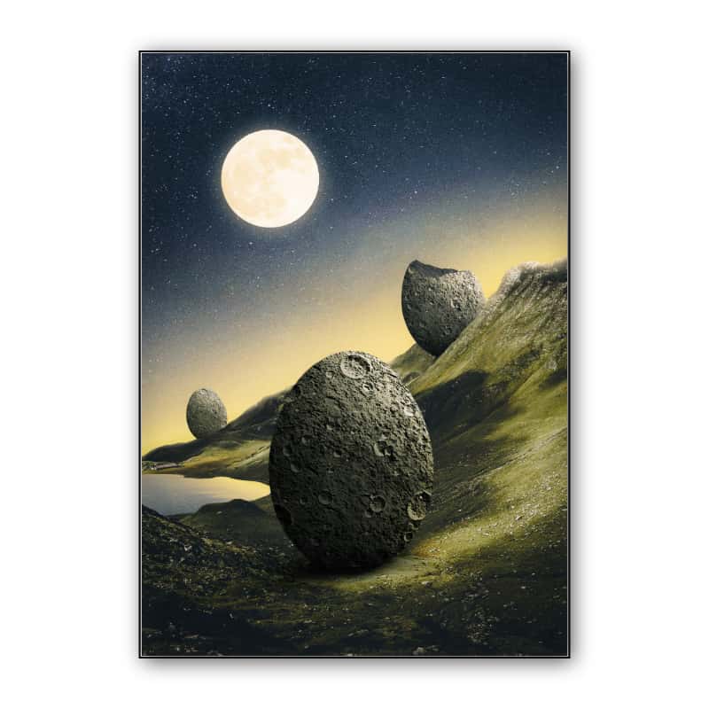 Moon Egg thumbnail 1