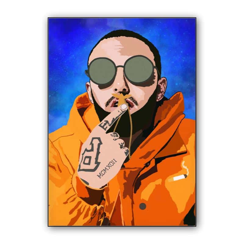 Mac miller thumbnail 1