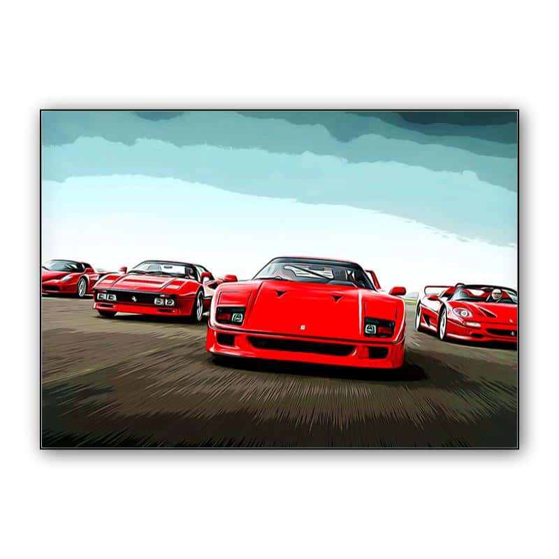 Ferrari family thumbnail 1