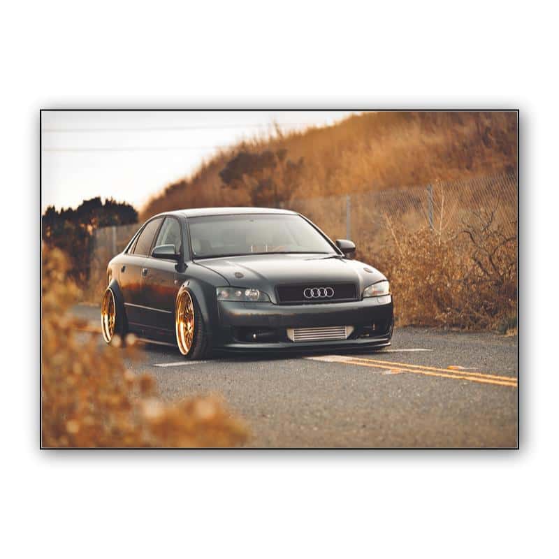 Audi A4 B6 thumbnail 1