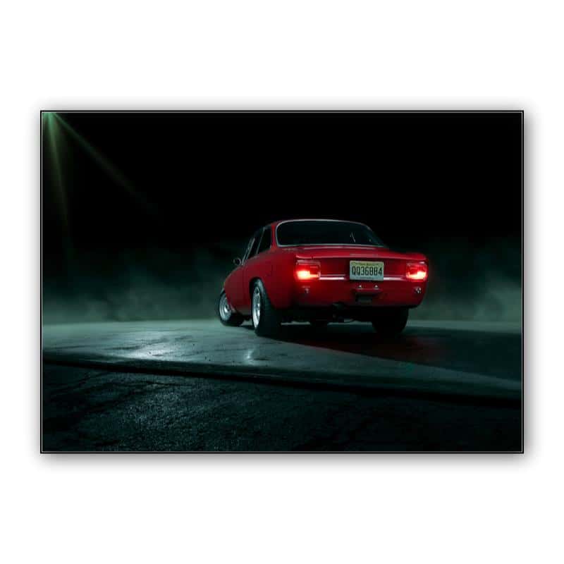 Alfa Romeo GTA thumbnail 1