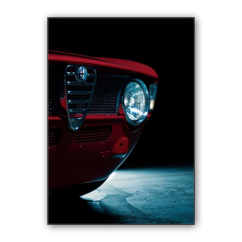 Alfa Romeo GTA thumbnail 1