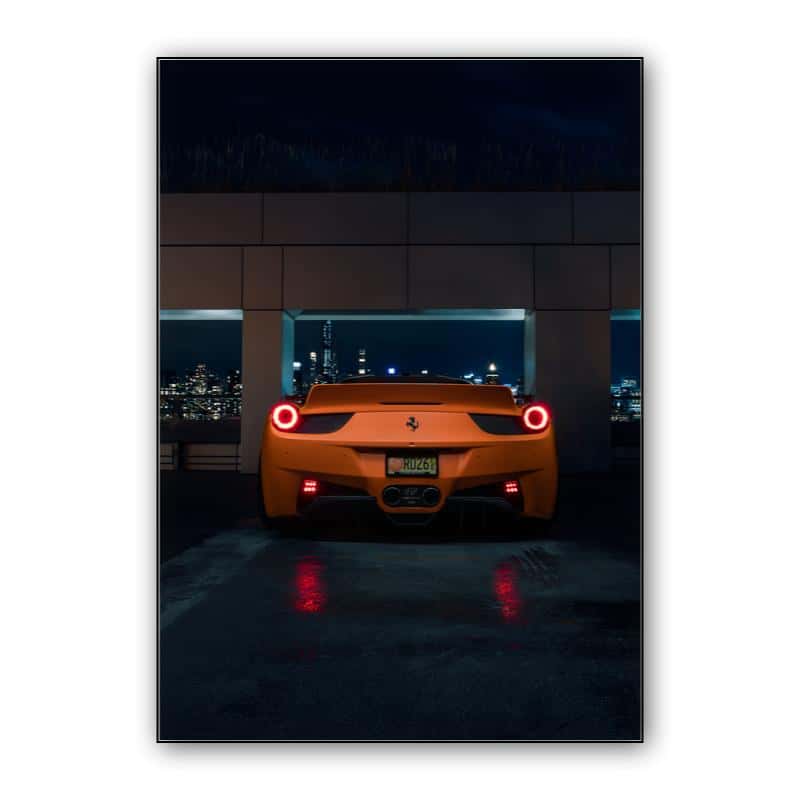 Ferrari 458 thumbnail 1