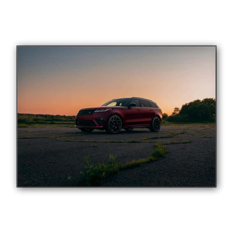 Range Rover Velar thumbnail 1