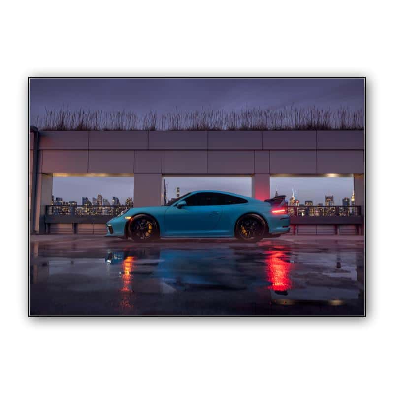 Porsche GT3 thumbnail 1