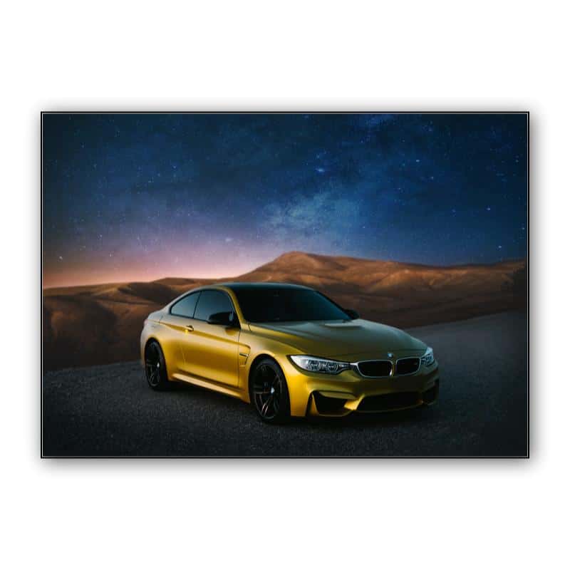 BMW F82 M4 thumbnail 1