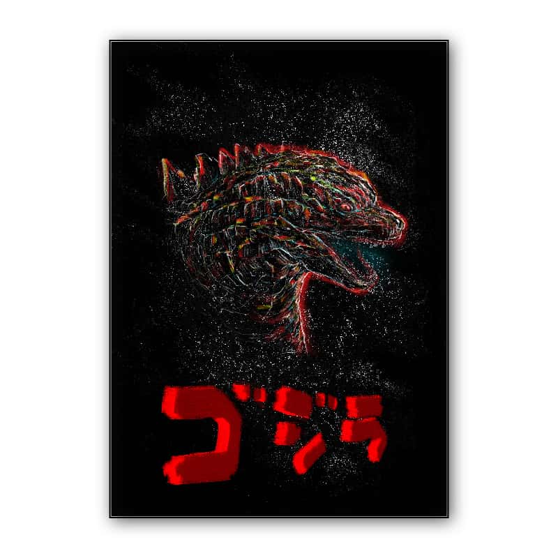 King of kaijus thumbnail 1
