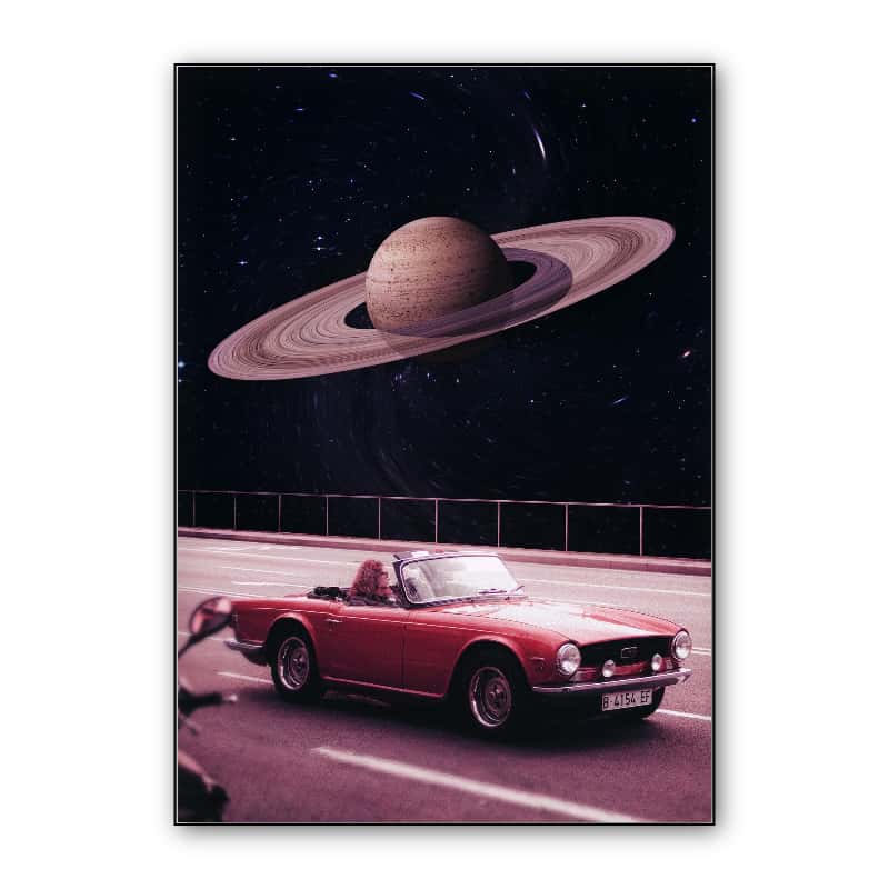 Cosmic drive thumbnail 1