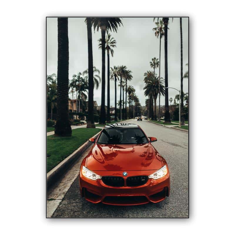 BMW F80 M3 thumbnail 1