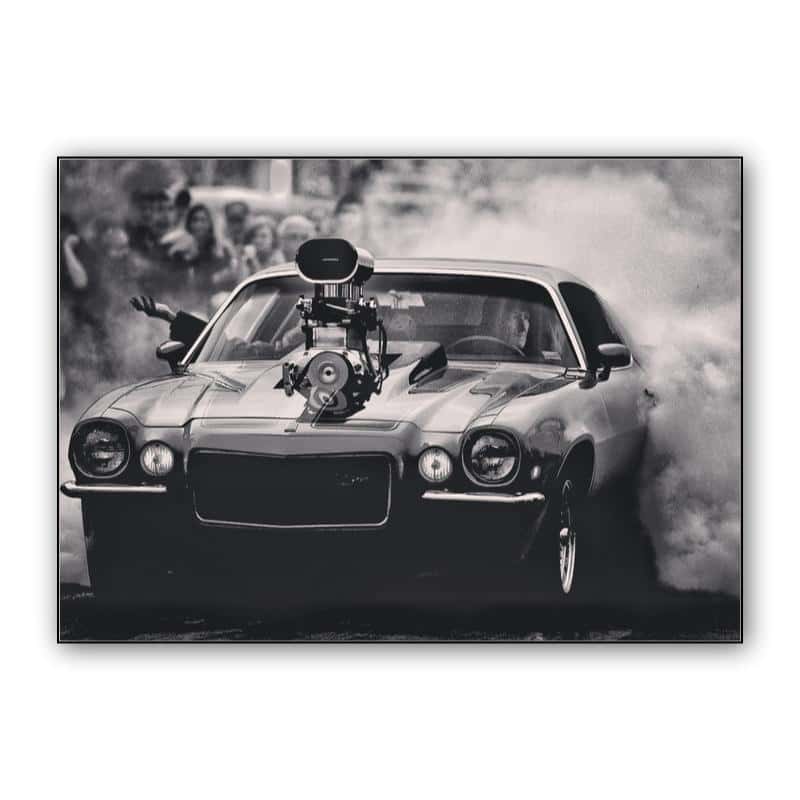 Chevrolet Camaro Z28 thumbnail 1
