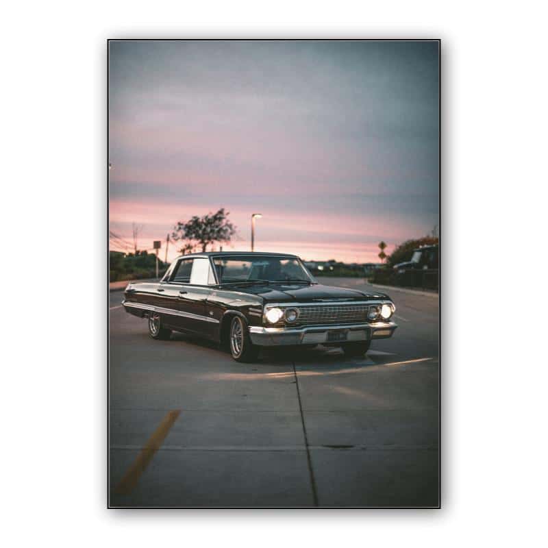 Chevrolet Impala SS thumbnail 1