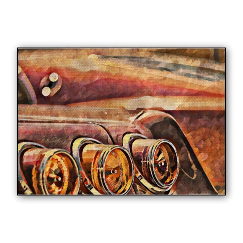 Chevrolet Impala thumbnail 1