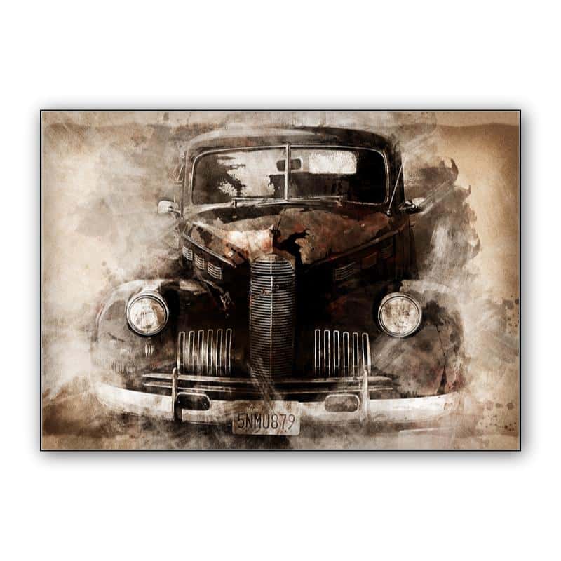 Chevrolet Master Deluxe thumbnail 1