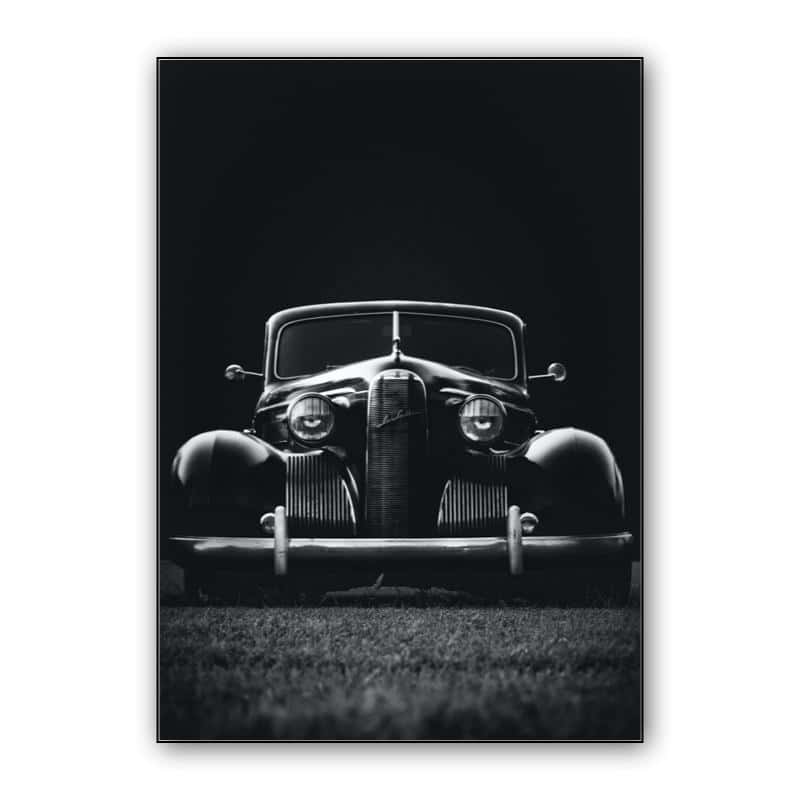 Chevrolet Master Deluxe thumbnail 1
