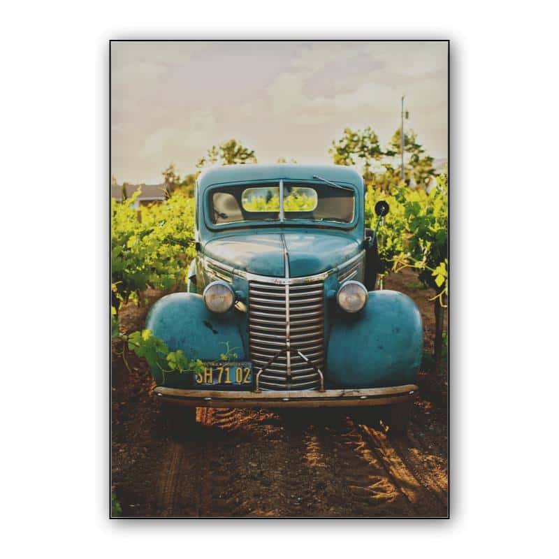 Chevrolet Master thumbnail 1