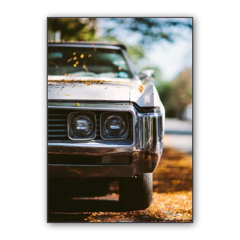 Classic Car thumbnail 1