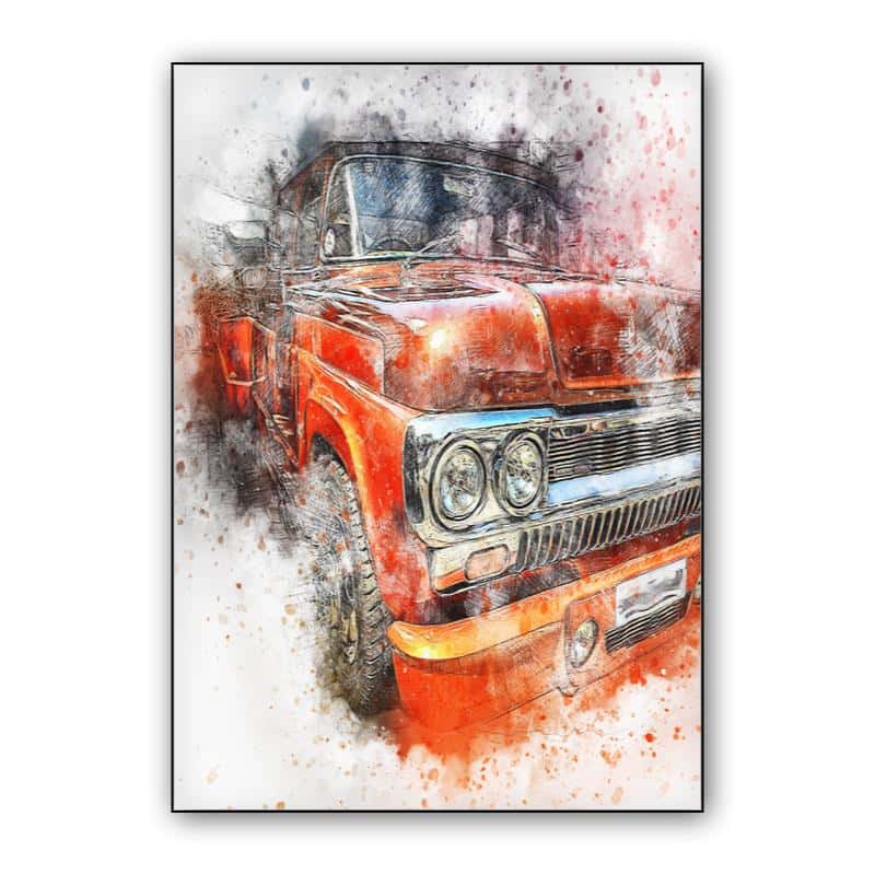 Classic Car thumbnail 1